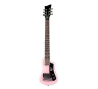 Hofner HOF-HCT-SH-P-O Solid-Body Electric Guitar