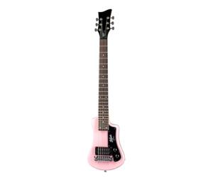 Hofner HOF-HCT-SH-P-O Solid-Body Electric Guitar