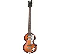 Hofner Ignition "Cavern" Bass, Sunburst
