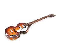 Hofner Ignition Cavern Violin Bass Guitar Sunburst