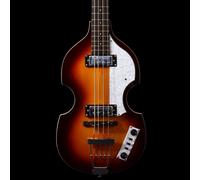 Hofner Ignition HI-BB Violin Bass Sunburst