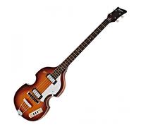 Hofner Ignition Violin Bass Limited Edition Sunburst