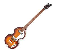 Hofner Ignition Violin Bass Special Edition Sunburst