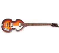 Hofner Ignition Violin Bass Sunburst