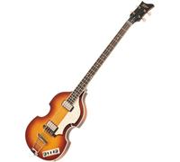 Hofner Ignition Violin Bass Sunburst - Nearly New