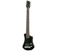 Hofner Shorty - Black