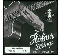 Hofner Strings Violin/Club Bass Strings