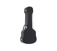 Hofner Violin Bass Case - Black