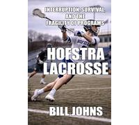 Hofstra Lacrosse: Interruption, Survival, and the Fragility of Programs (The Sacred Game)