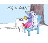 Hog and Rabbit