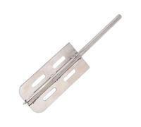 Hog Hair Shaver Stainless Steel Manual Labor Saving Efficient Hog Trimmer