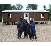 Hog Heaven & Homestead Hell