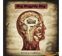 Hog Hoggidy Hog - Method To The Madness