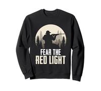 Hog Hunting Design For A Wild Hog Hunter Sweatshirt