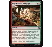 Hog-Monkey Rampage | Avatar: The Last Airbender Eternal