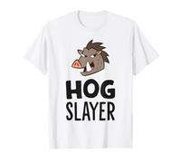 Hog Slayer T-Shirt