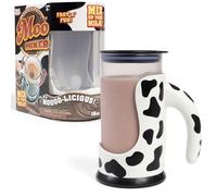 Hog Wild Moo Mixer Supreme
