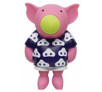 SOFT BALL SHOOTER PIG POPPER - Cheatwell Games Toy For Kids Children