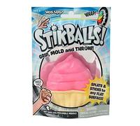 HOG WILD Stikballs