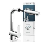 Hoga London 79700 Tap, Chrome