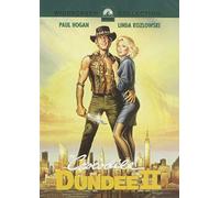 Hogan - Crocodile Dundee II [DVD] [1988] [Region 1] [US Import] [NTSC]