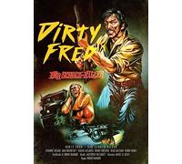 Hogan,Dominic - Dirty Fred-der Schock-Killer [Import]