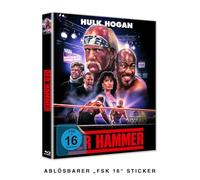 Hulk Hogan – Der Hammer – Hulk Hogan – Blu-ray