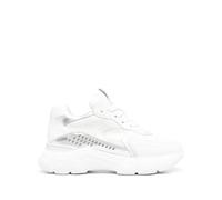 Hogan Hyperactive lace-up sneakers - White 41