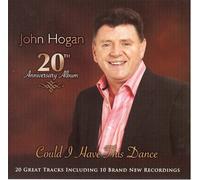 Hogan, John - Could I Have This Dance