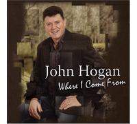Hogan, John - Where I Come From