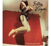 Hogan, Kelly - Whistle Only Dogs Can Hear