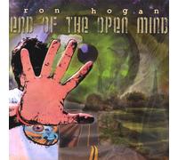 Hogan, Ron - End of the Open Mind
