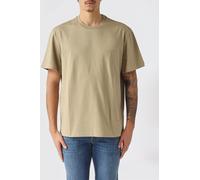 HOGAN T-Shirt Men color Beige - Size: M - male