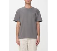 HOGAN T-Shirt Men color Grey - Size: L - male