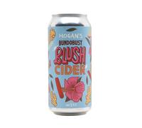 Hogan's Bundobust Blush Cider