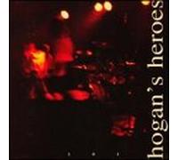Hogan's Hereos - 101/3 Fists & a Mouthfull