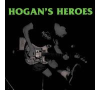 Hogan's Heroes – Hogan's Heroes – Coke Bottle Green Vinyl – US Import