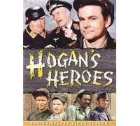 Hogan's Heroes: Complete Fifth Season [DVD] [Region 1] [US Import] [NTSC]