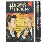 Hogan's Heroes: Complete First Season [DVD] [Region 1] [US Import] [NTSC]