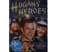 Hogan's Heroes: Complete Fourth Season [DVD] [Region 1] [US Import] [NTSC]