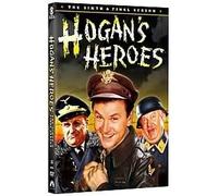 HOGAN'S HEROES: COMPLETE SIXTH SEASON