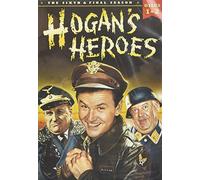 Hogan's Heroes: Complete Sixth Season [DVD] [Region 1] [US Import] [NTSC]
