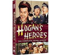 Hogan's Heroes: Complete Third Season [DVD] [Region 1] [US Import] [NTSC]