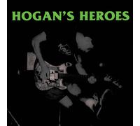 Hogan's Heroes Hogan's Heroes (coke Bottle Green) (Paperback) (US IMPORT)