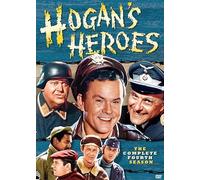 Hogan's Heroes - Hogan's Heroes: The Complete Fourth Season