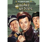 Hogan's Heroes - Hogan's Heroes: The Complete Series [New DVD] Boxed Set, Full F