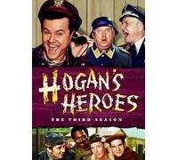 Hogan's Heroes: The Complete Third Season – Paramount Pictures
