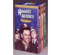 Hogan's Heroes - Hogan's Heroes Triple Pack [VHS]