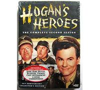 Hogan's Heroes: Season 2 [DVD] [Import]