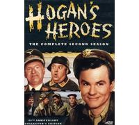 Hogan's Heroes - The Complete 2nd Season (DVD) Hogan's Heroes John Banner